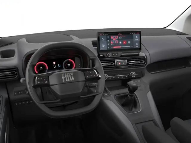 Fiat Qubo