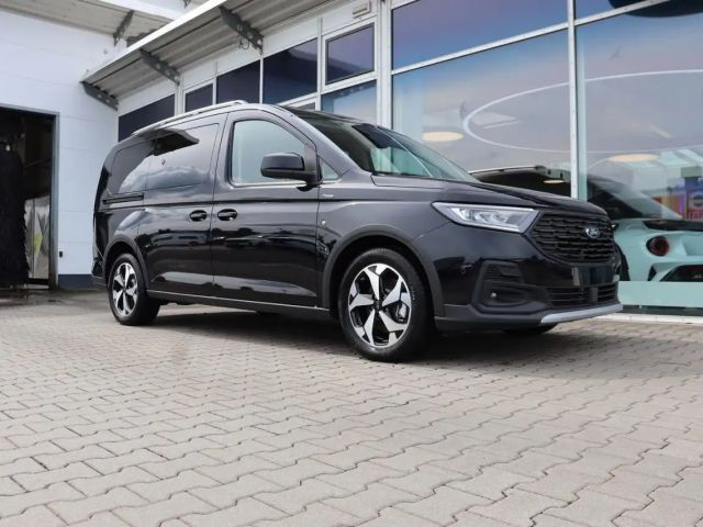 Ford Grand Tourneo