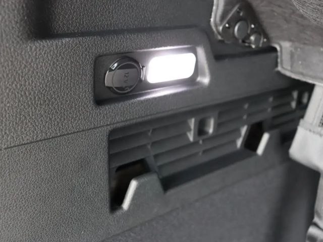 Ford Grand Tourneo
