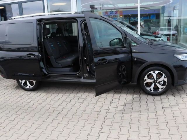 Ford Grand Tourneo