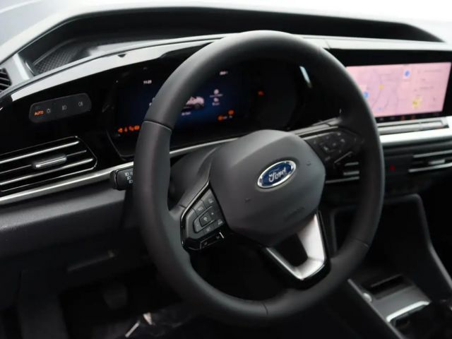 Ford Grand Tourneo