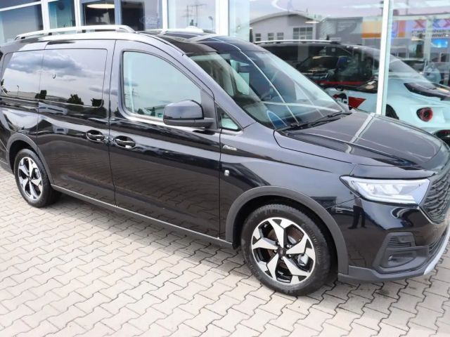 Ford Grand Tourneo