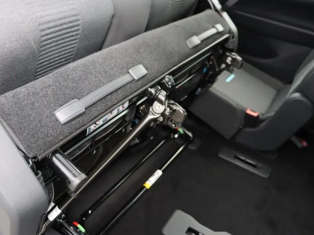 Ford Grand Tourneo