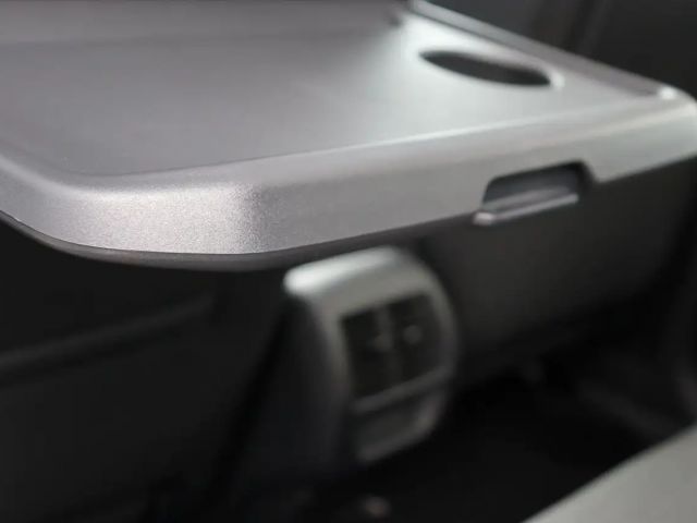 Ford Grand Tourneo