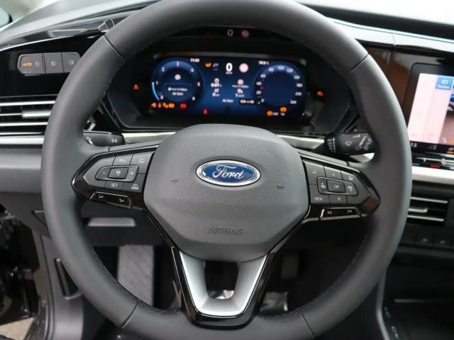 Ford Grand Tourneo