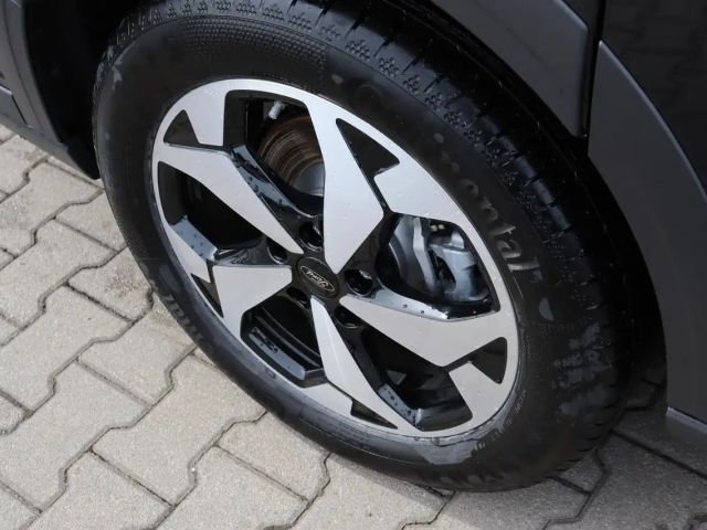 Ford Grand Tourneo