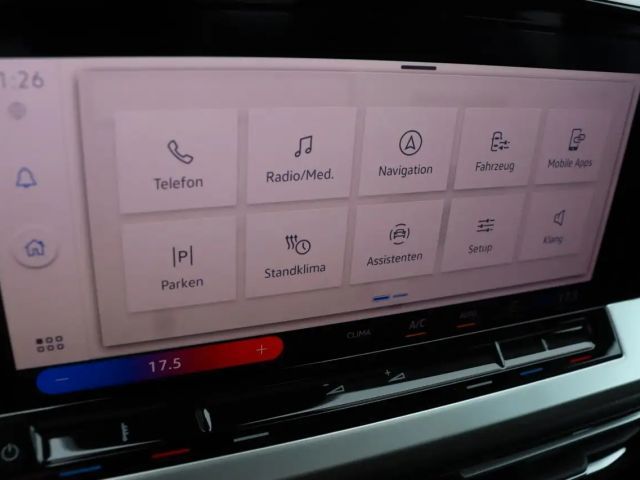 Ford Grand Tourneo