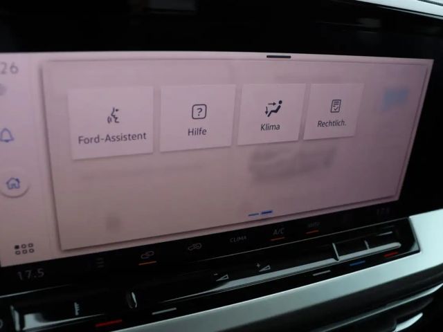 Ford Grand Tourneo