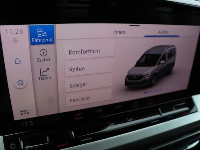 Ford Grand Tourneo