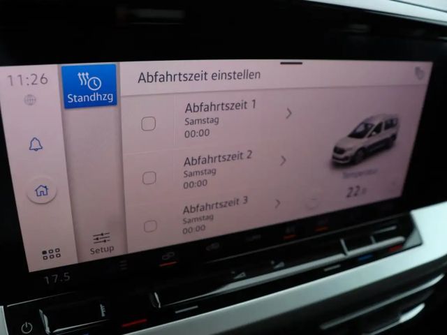 Ford Grand Tourneo