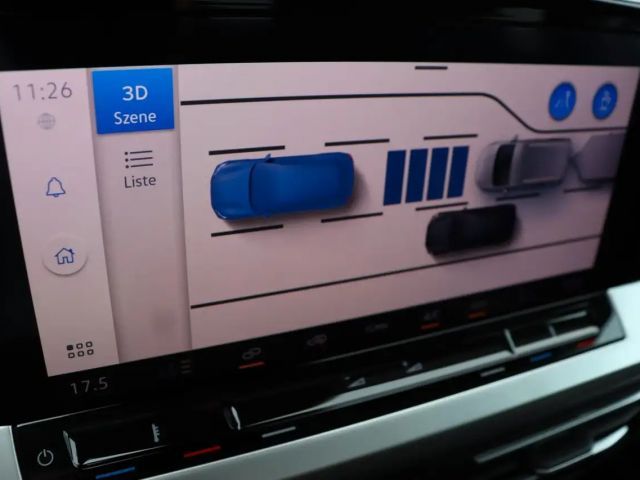 Ford Grand Tourneo