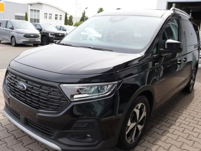 Ford Grand Tourneo