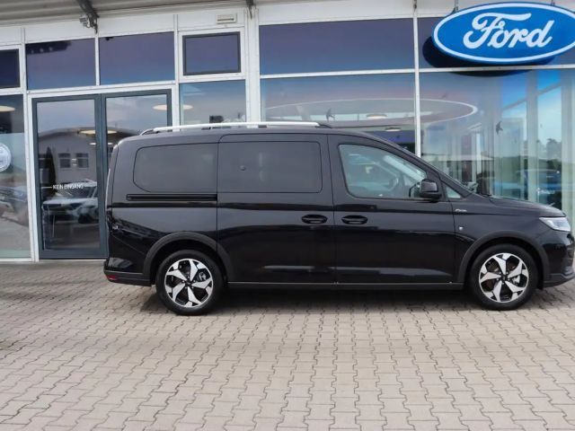 Ford Grand Tourneo