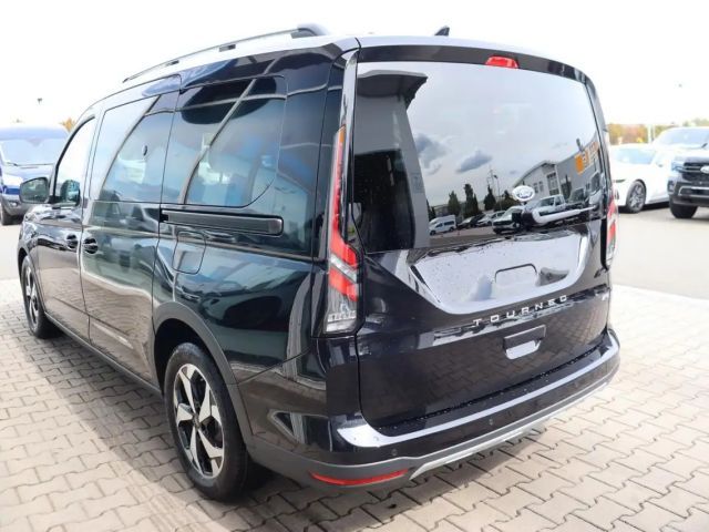 Ford Grand Tourneo