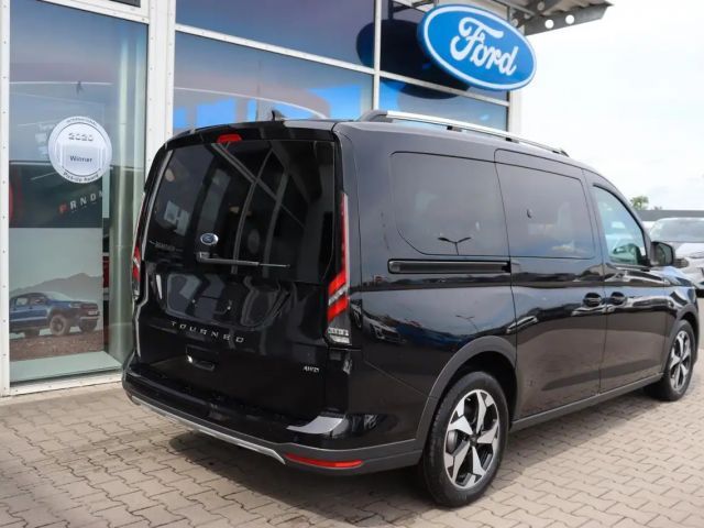Ford Grand Tourneo