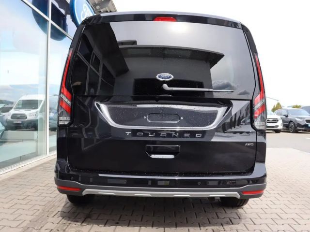 Ford Grand Tourneo