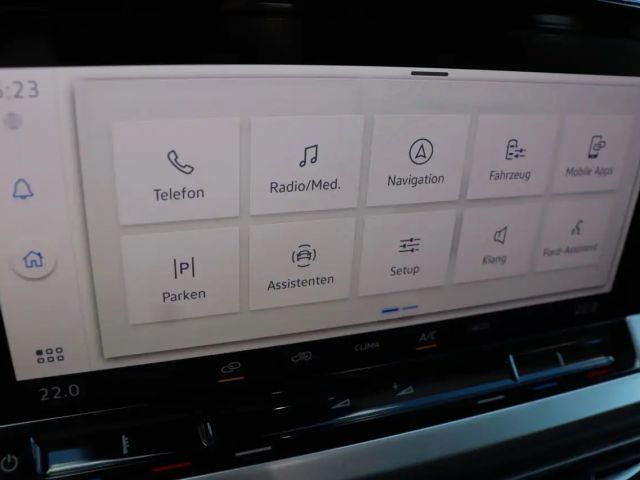 Ford Tourneo Connect