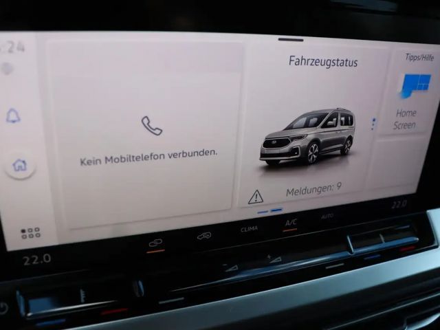 Ford Tourneo Connect