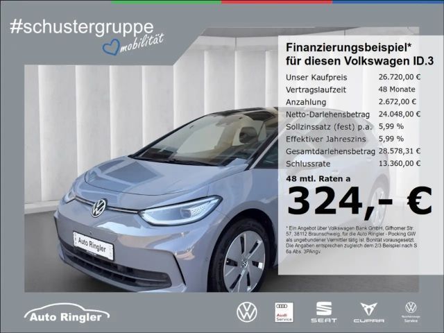 Volkswagen ID.3
