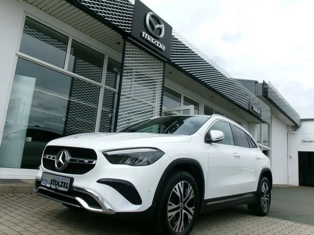 Mercedes-Benz GLA 220 D 190PS 4MATIC PROGRESSIVE #RÜKAM#LED#SHZ#LHZ 2024 Diesel