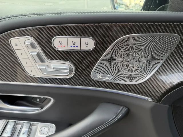 Mercedes-Benz GLE 63 AMG