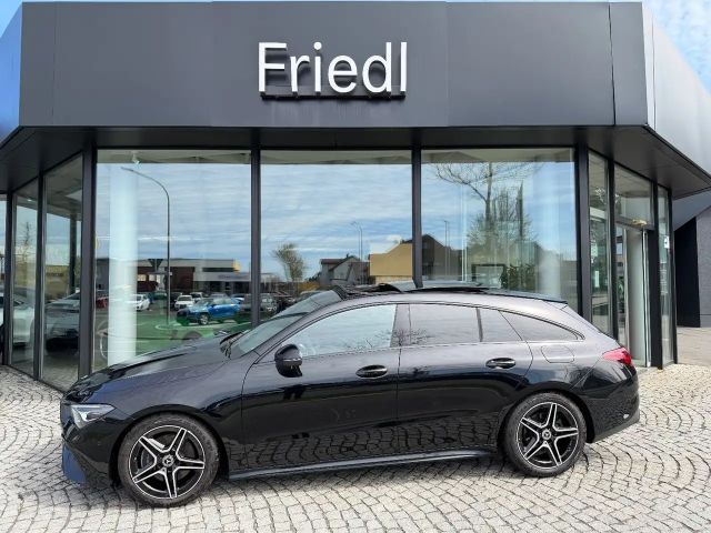 Mercedes-Benz CLA 220 CLA 220 d AMG SB, Pano, Night, AHK, LED, Keyless 2023 Diesel