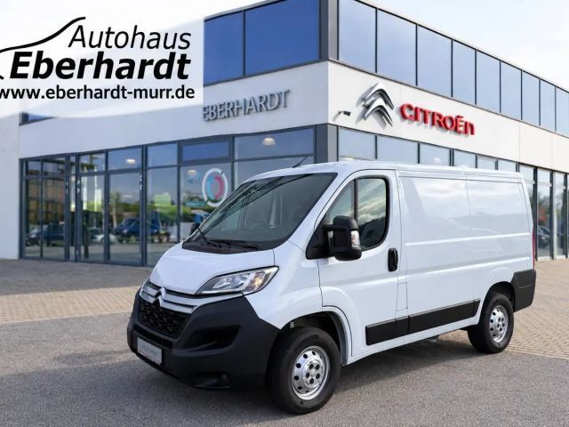 Citroen Jumper