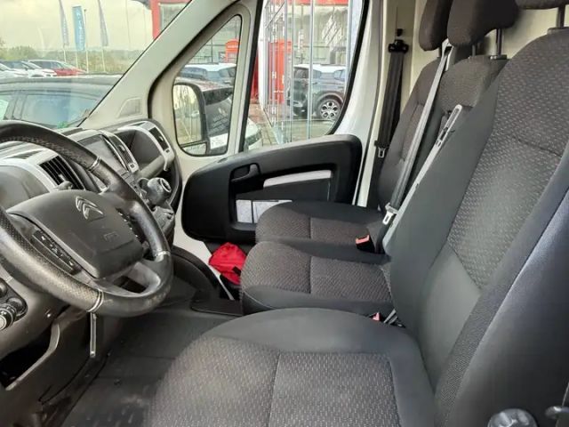 Citroen Jumper