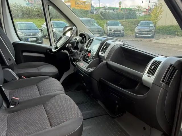 Citroen Jumper