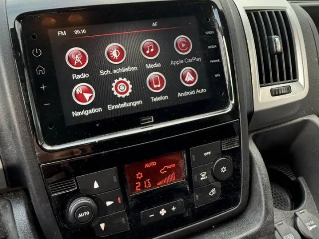 Citroen Jumper