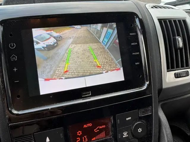 Citroen Jumper