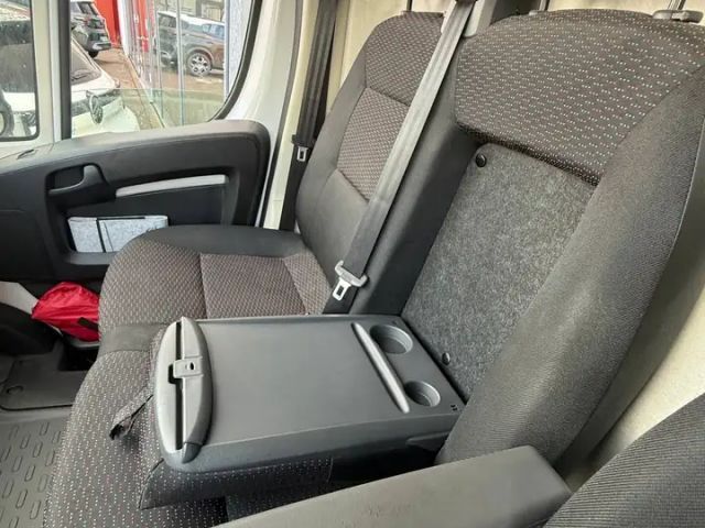 Citroen Jumper