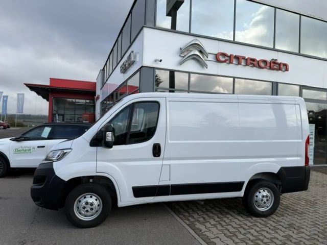 Citroen Jumper