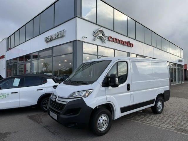 Citroen Jumper