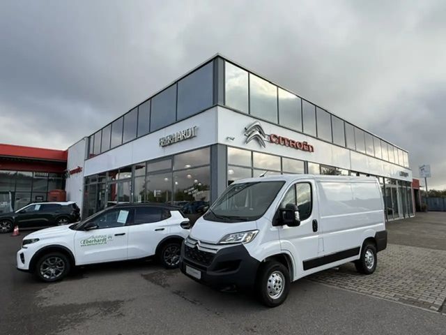 Citroen Jumper