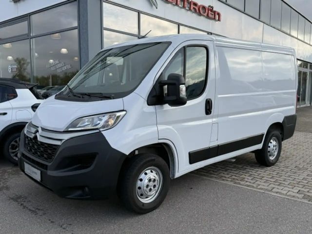 Citroen Jumper