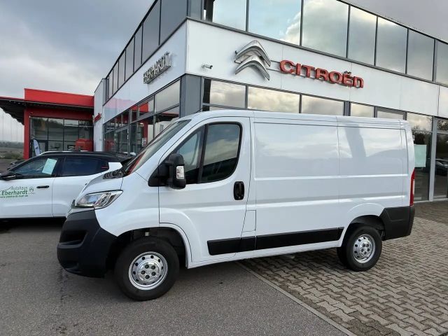 Citroen Jumper