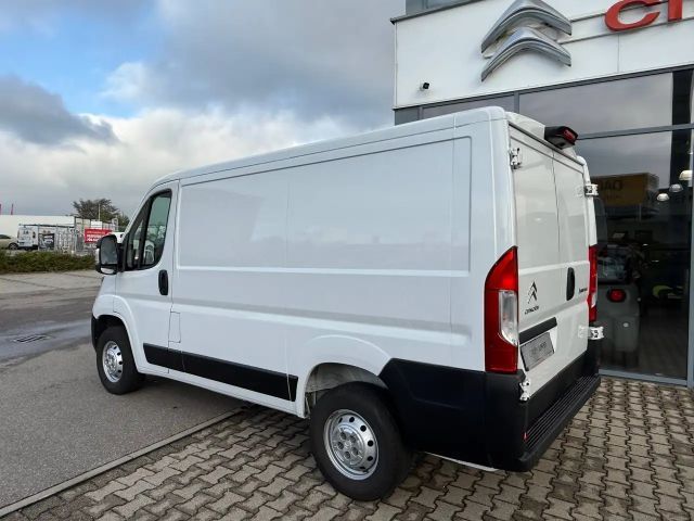 Citroen Jumper