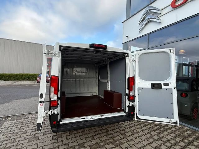 Citroen Jumper