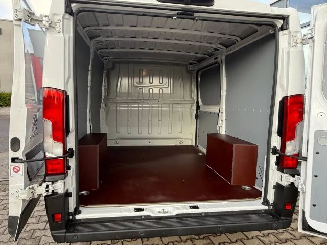 Citroen Jumper