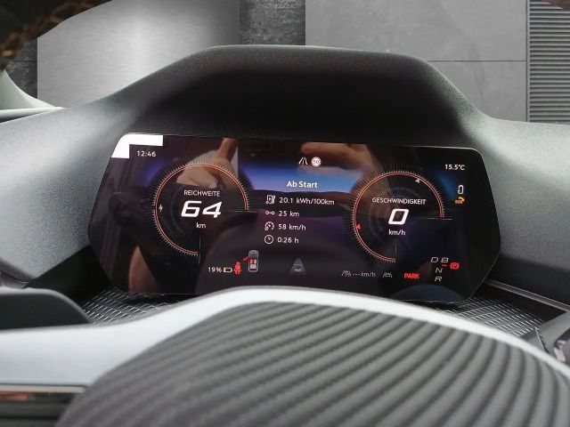 Cupra Raval