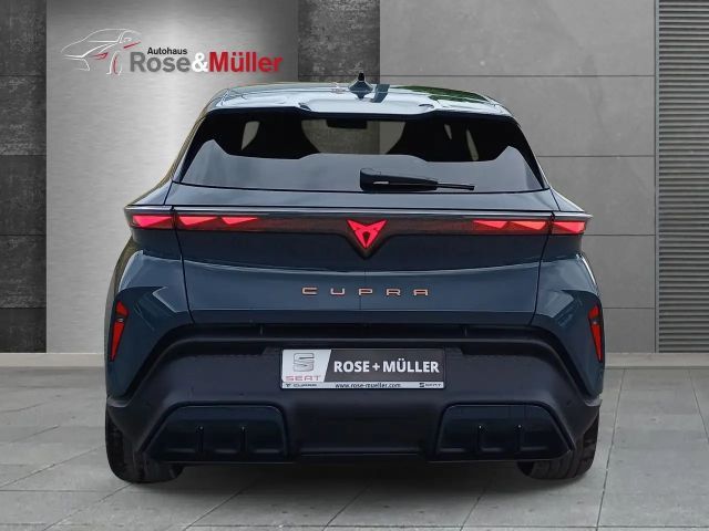 Cupra Raval