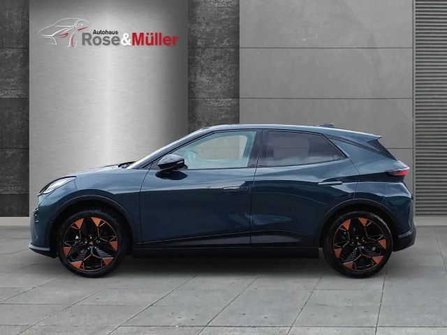 Cupra Raval