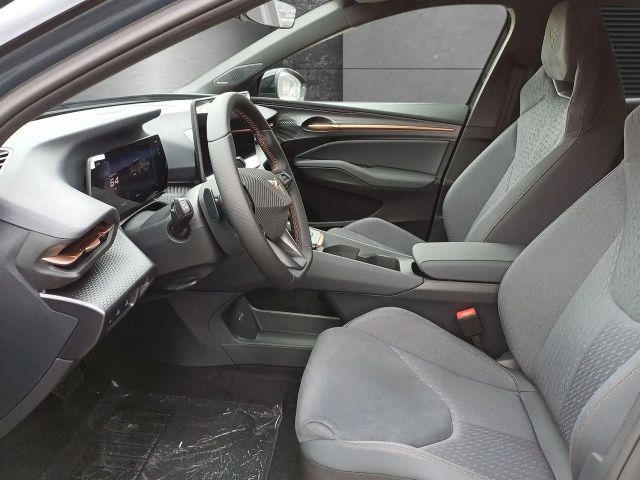 Cupra Raval