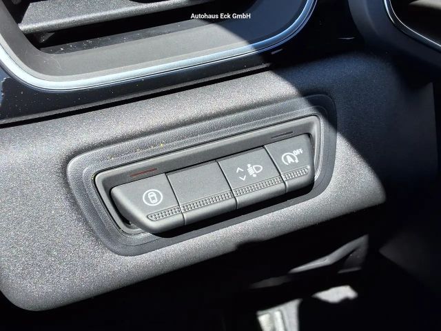 Mitsubishi Grandis