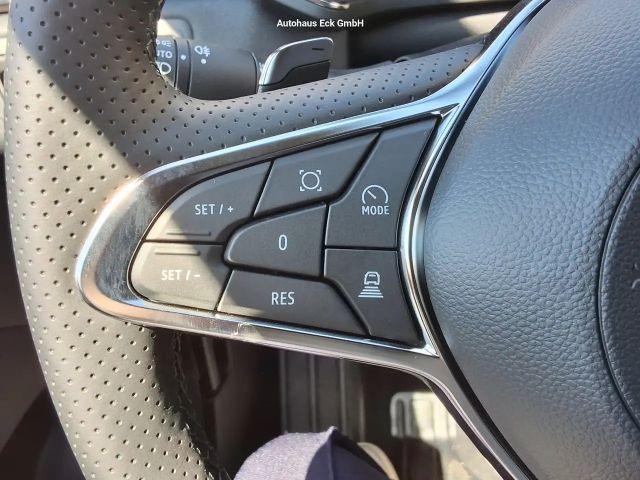 Mitsubishi Grandis