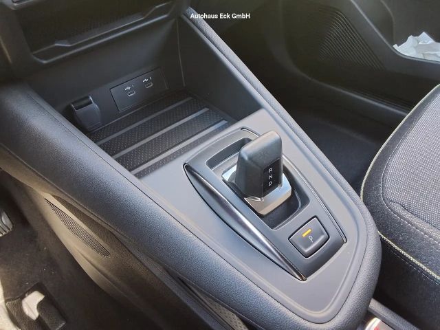 Mitsubishi Grandis