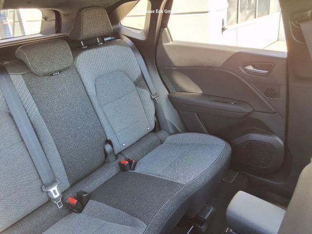 Mitsubishi Grandis