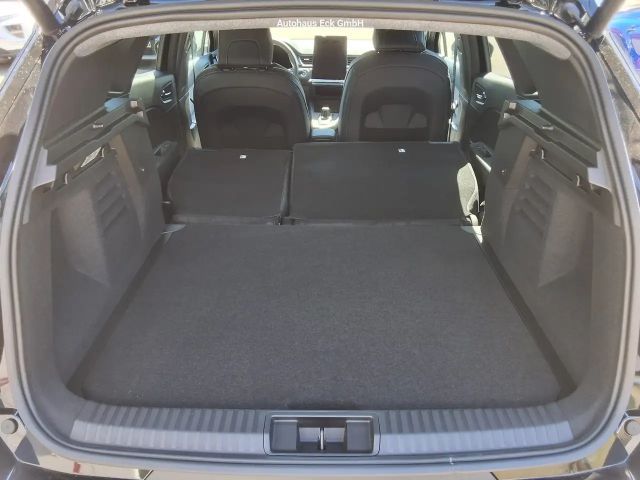 Mitsubishi Grandis