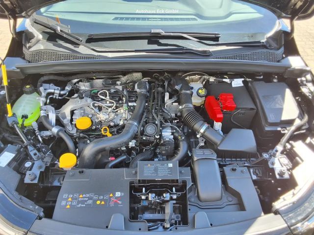 Mitsubishi Grandis